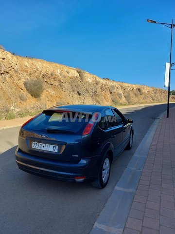 Ford Focus occasion Diesel Modèle 