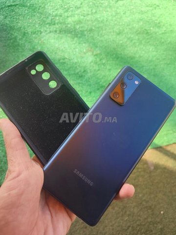 Samsung S20 Fe 5G 128GB 6 Ram