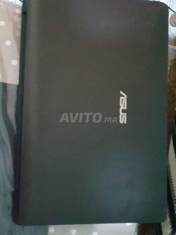 Asus PC portable