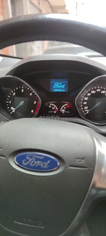 Ford Kuga occasion Diesel Modèle 