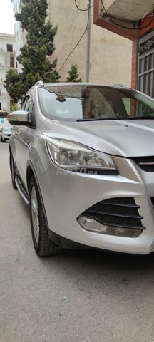 Ford Kuga occasion Diesel Modèle 