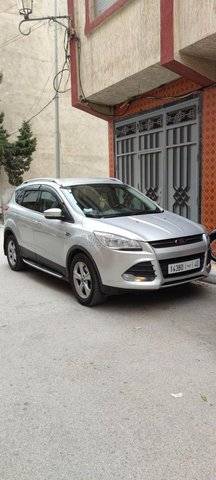 Ford Kuga occasion Diesel Modèle 