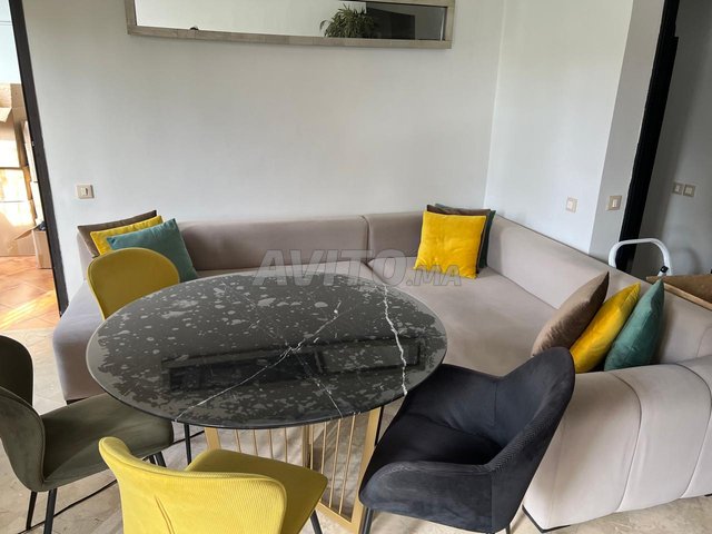 salon complet 
