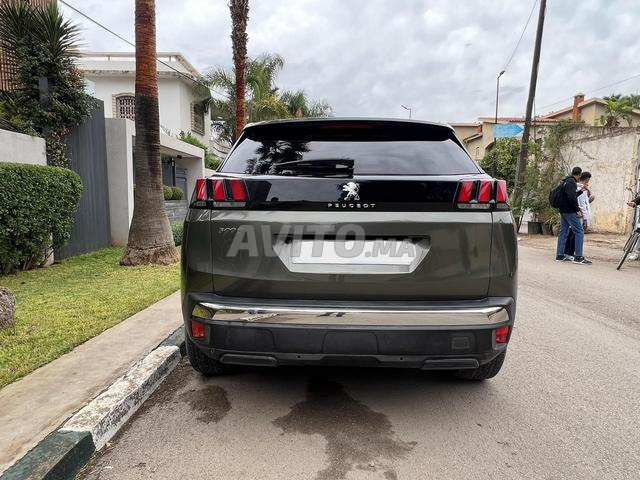 Peugeot 3008 - 2
