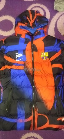 jacket barça 2024 new 