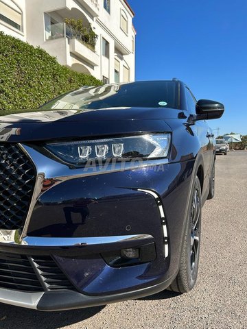 DS DS 7 Crossback occasion Diesel Modèle 