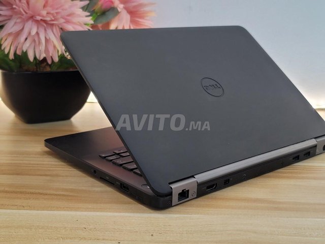 Dell Latitude E7270 i7 6TH gen 24GB RAM 256GB SSD
