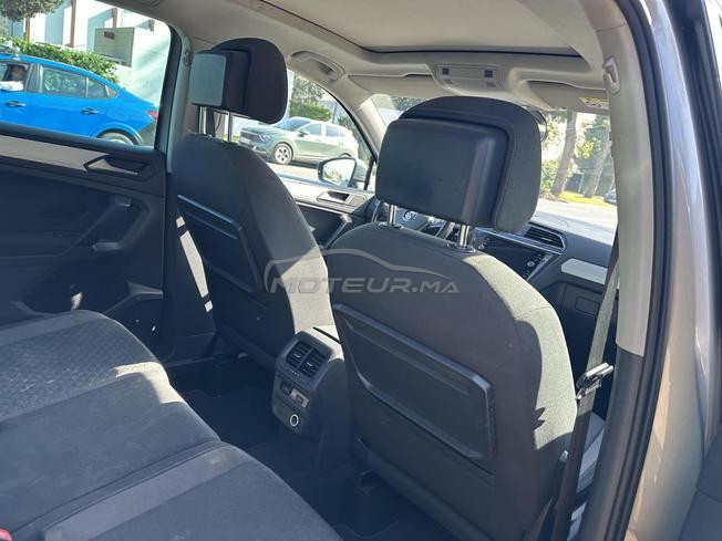 Volkswagen Tiguan full option
