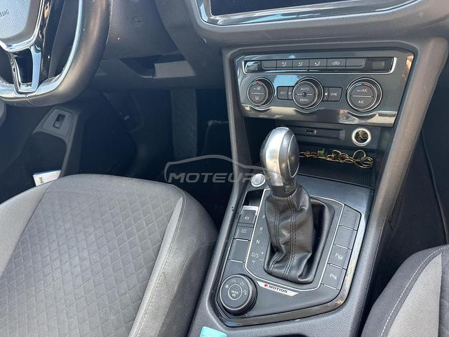 Volkswagen Tiguan full option