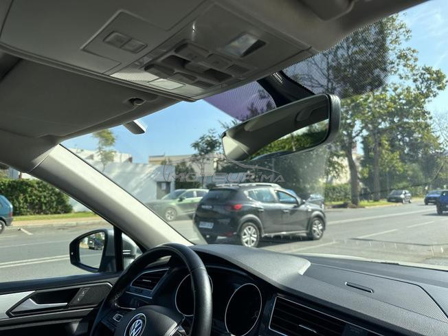 Volkswagen Tiguan full option