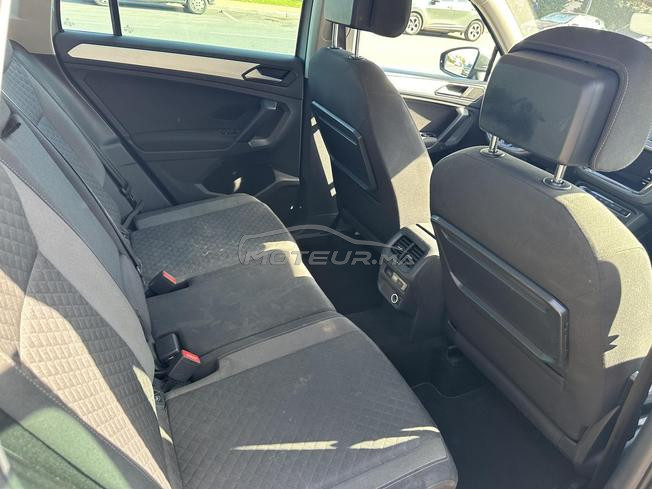 Volkswagen Tiguan full option