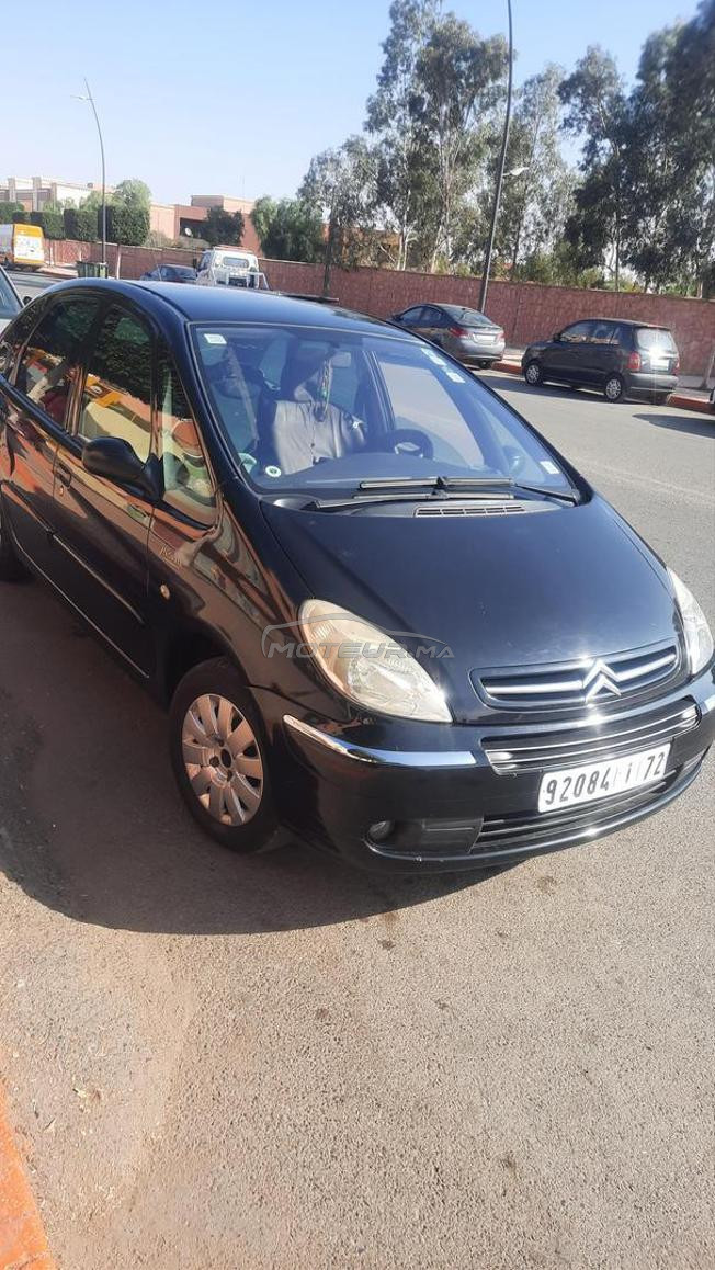 citreon xara picasso 