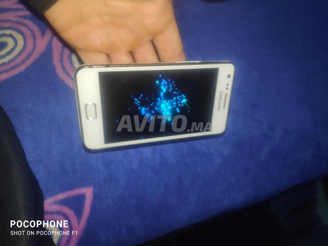 Samsung s2 