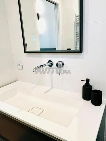 studio impeccable pour location journalière - image 5