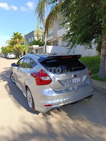 Ford Focus occasion Diesel Modèle 