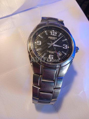 montre 