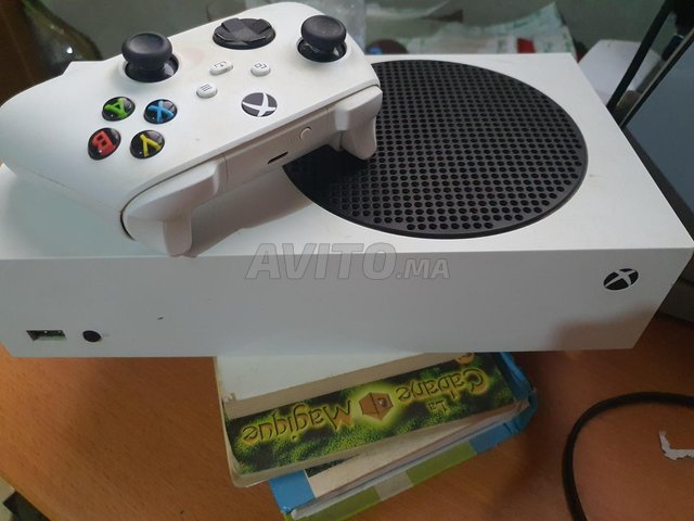 Xbox series S
