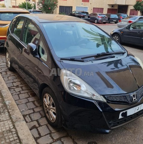 Honda Jazz occasion Essence Modèle 