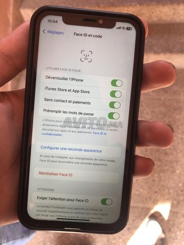 iphone xr 64 g