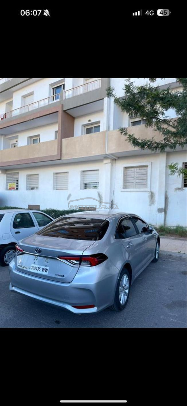 Voiture neuve et économique 