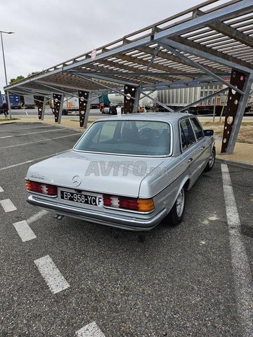 Mercedes-Benz 280 occasion Essence Modèle 