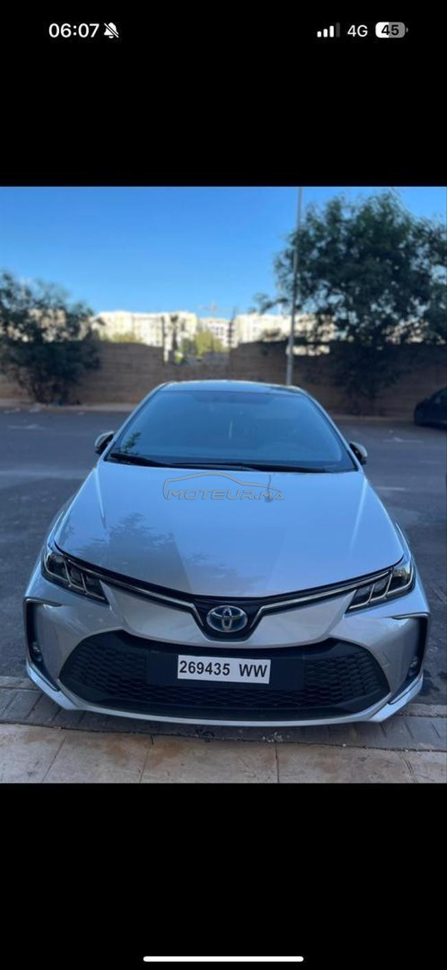 Voiture neuve et économique 