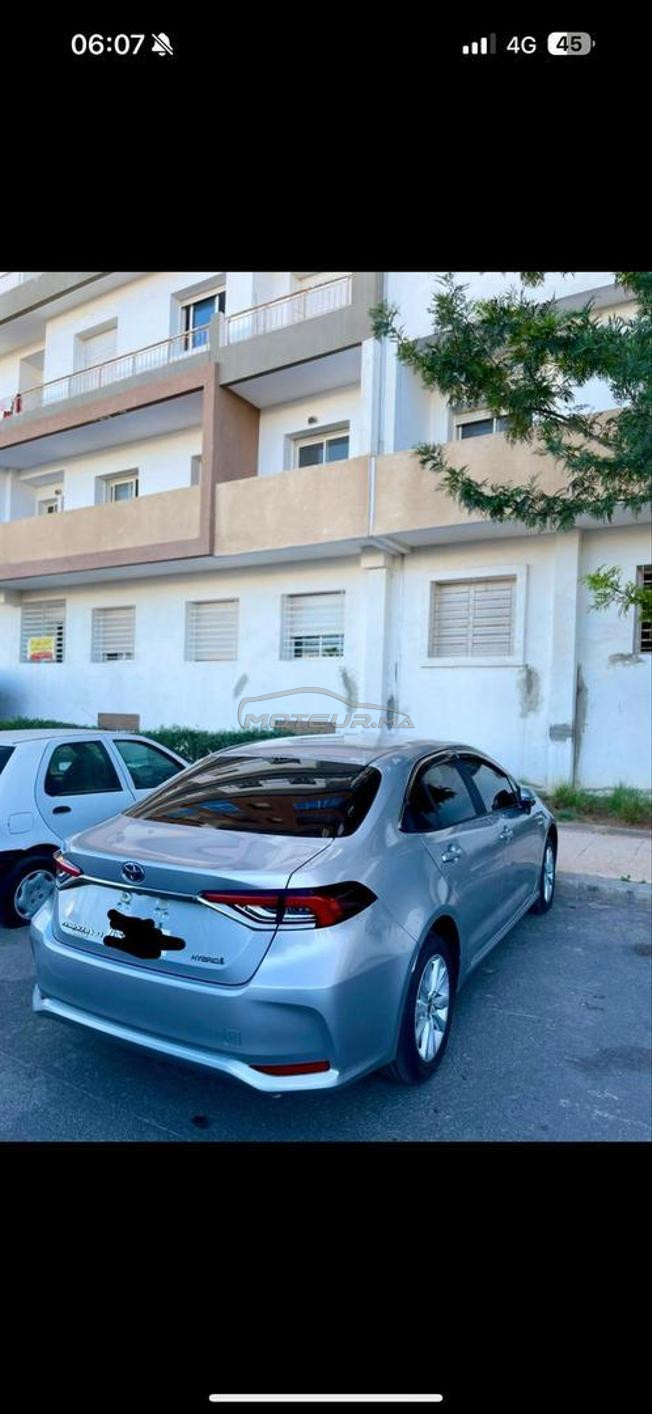 Voiture neuve et économique 