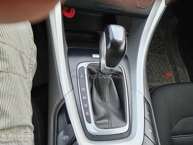 Ford fusion 2018 