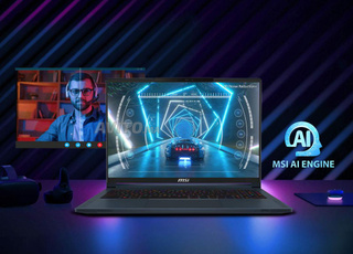 MSI Stealth 16 AI Studio A1VGG-238FR ULTRA 