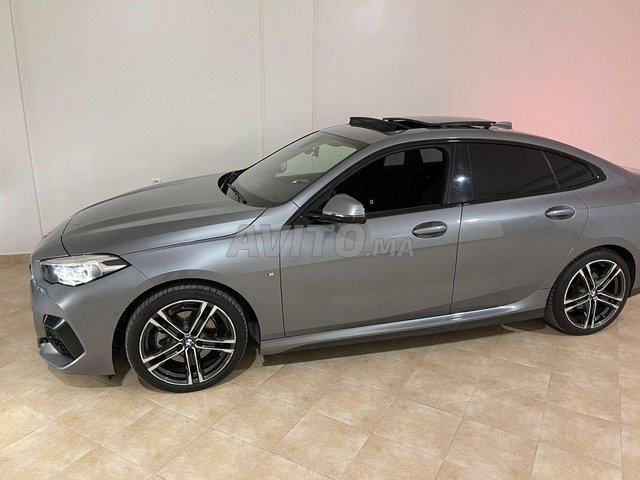 BMW M2 occasion Diesel Modèle 