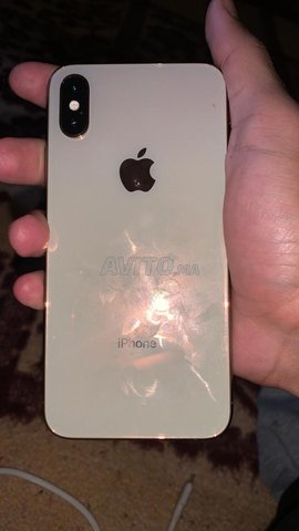 iphone xs 