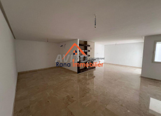 Appartement à vendre sur Hay Riad