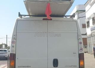 نقل البضائع