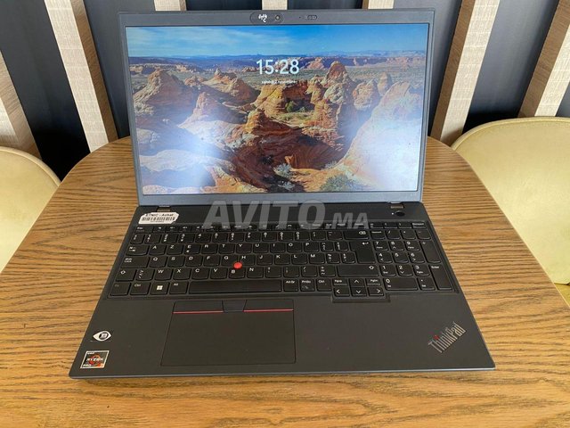 ThinkPad L15