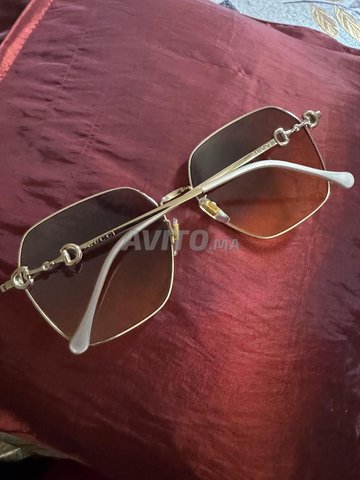 lunettes gucci 