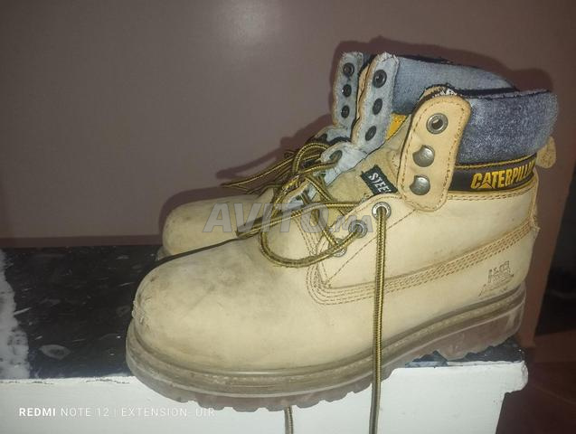 chaussures gat 42  - 2