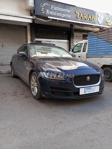 Jaguar XE occasion Diesel Modèle 