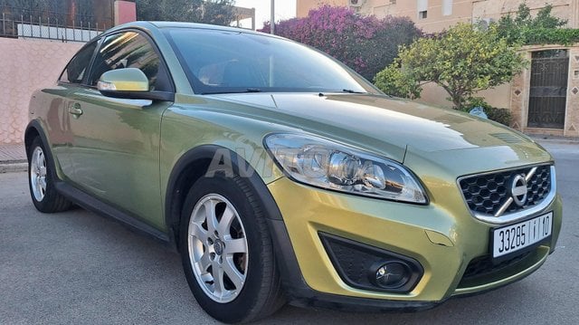 Volvo C30 occasion Diesel Modèle 