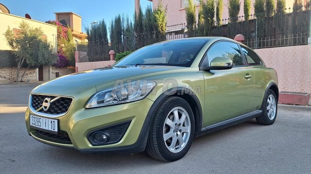 Volvo C30 occasion Diesel Modèle 