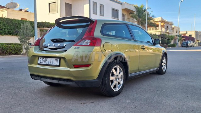 Volvo C30 occasion Diesel Modèle 