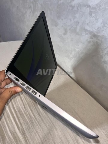 Hp 255 G7 8Go RAM notebook PC