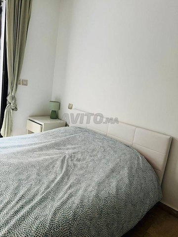 lit et matelas