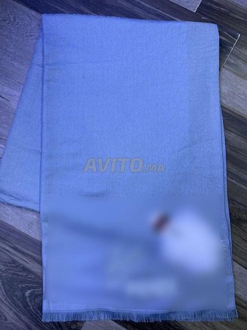 Differents Modeles De Châle Qualité luxueuse-Pack 
