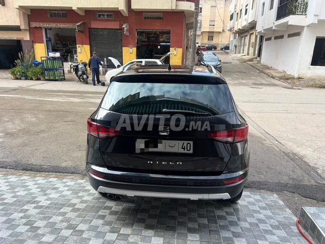  Seat Altea