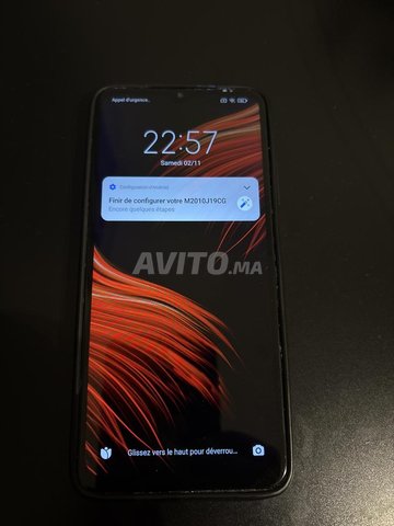 Xiaomi poco m3