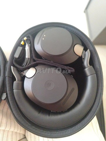 Casque Jabra evolve2 85