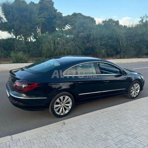 Volkswagen PASSAT CC occasion Diesel Modèle 