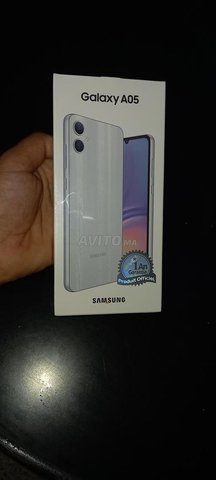 Samsung galaxy a05 