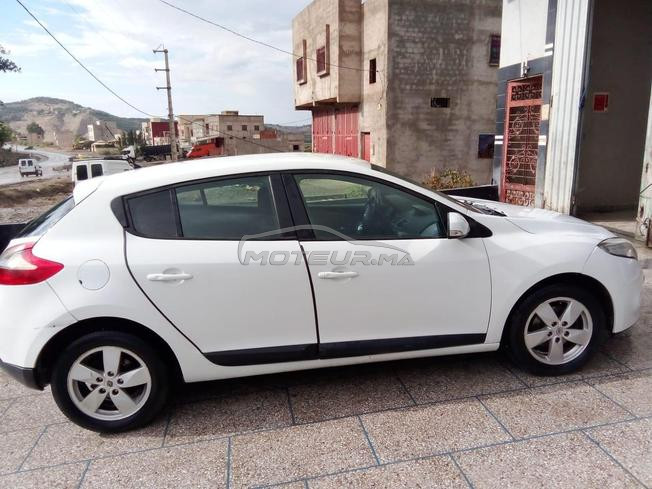Megane 2009 