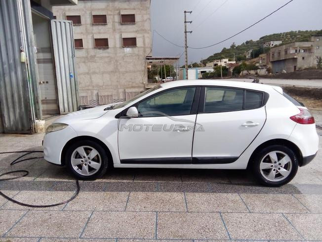 Megane 2009 